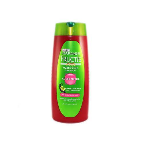 Garnier Fructis Color Shield Fortifying Shampoo 750ml