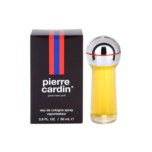Pierre Cardin 80ml EDC Spray Men