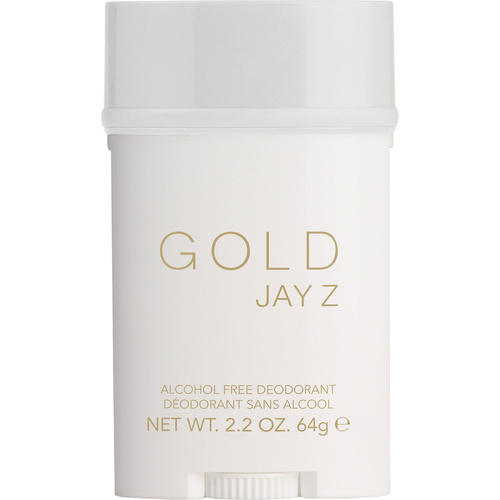 Jay Z Gold Deodorant Stick 64g Men