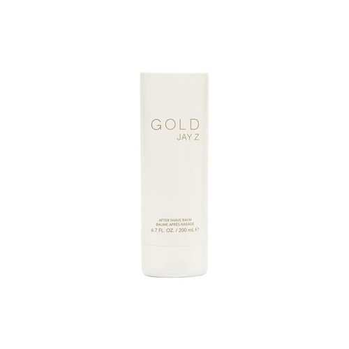 Jay Z Gold After Shave Balm 200ml Men