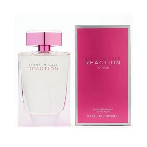 Kenneth Cole Reaction For Her 100ml EDP Spray Women