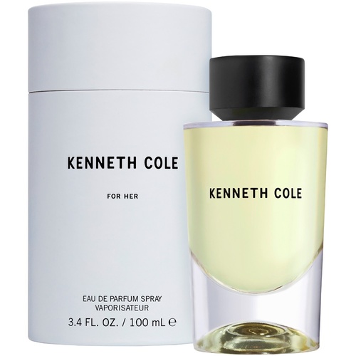 Kenneth Cole For Her 100ml EDP Spray Women