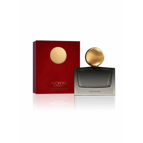 Jason Wu Velvet Rouge 90ml EDP Spray Women (RARE)