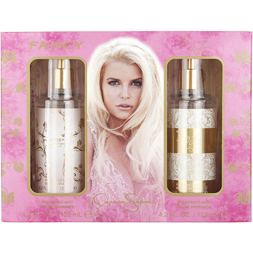 Jessica Simpson Variety Perfume Gift Set for Women