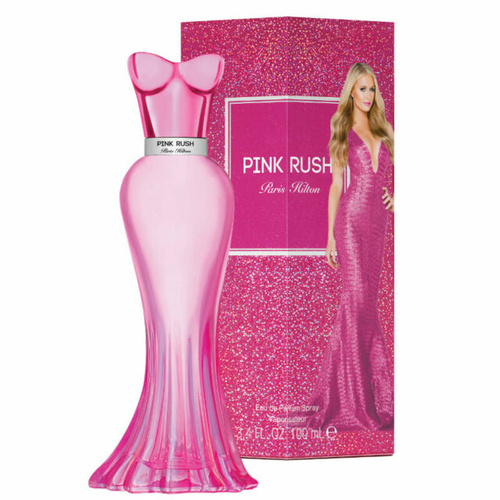 Paris Hilton Pink Rush 100ml EDP Spray Women