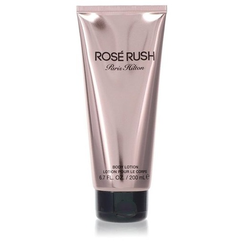 Paris Hilton Rose Rush Body Lotion 200ml