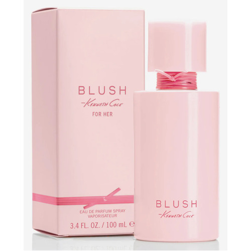 Kenneth Cole Blush For Her 100ml EDP Spray Women