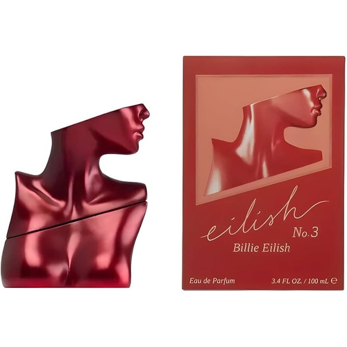 BILLIE EILISH No. 3 100ml EDP Spray Women