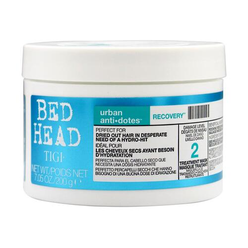 TIGI Bed Head Urban Antidotes Recovery Treatment Mask 200g