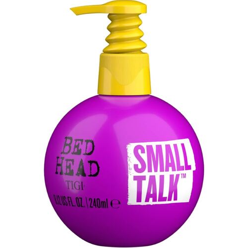 Tigi Bedhead Small Talk Thickening Cream 240ml