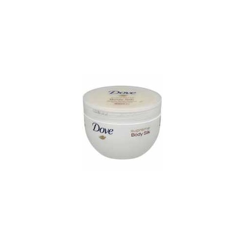Dove Body Silk Body Cream 300ml