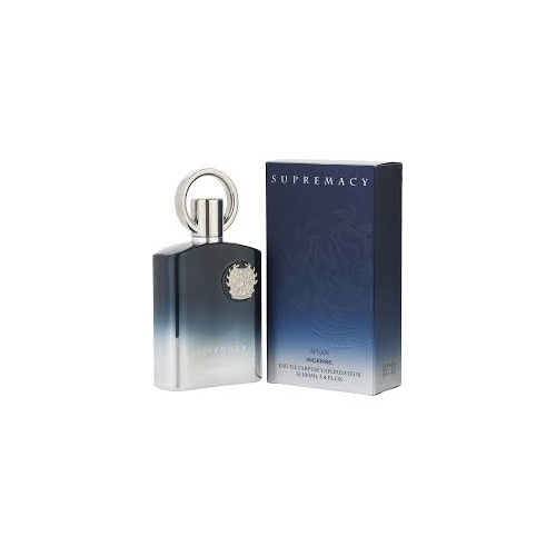 Afnan Supremacy Incense 100ml EDP Spray Men