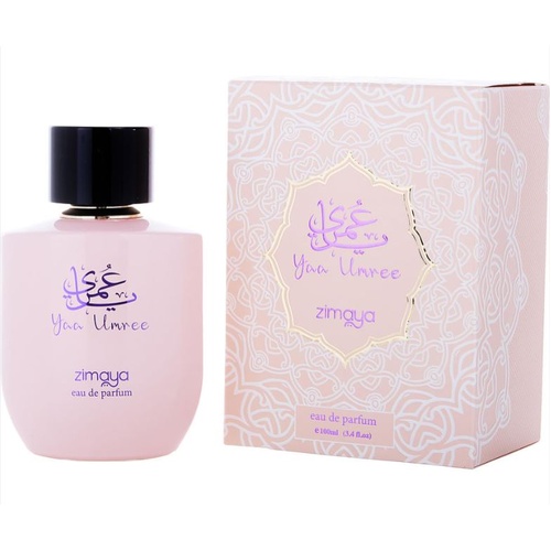 Zimaya Yaa Umree 100ml EDP Spray Unisex
