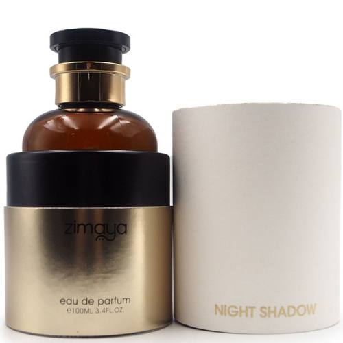 Zimaya Night Shadow 100ml EDP Spray Unisex