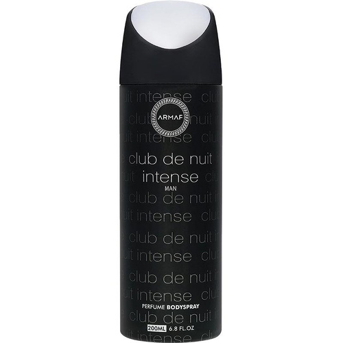 ARMAF CLUB DE NUIT INTENSE DEO spray 200ml