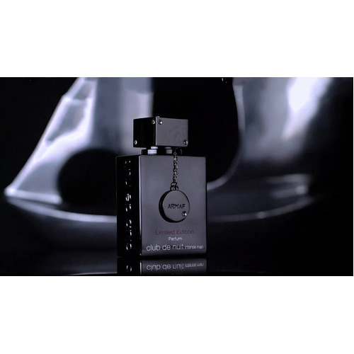 Armaf Club De Nuit Intense Man Pure Parfume 150ml PARFUM Spray Men (Clone Of Creed Aventus)