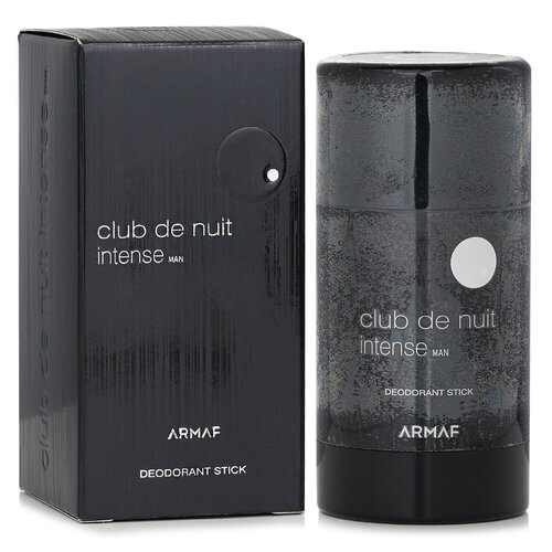 Armaf Club De Nuit Intense Deodorant Stick 75ml Men