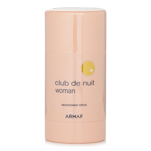Armaf Club De Nuit Intense Deodorant Stick 75ml Women