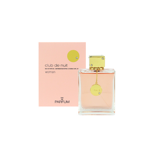 Armaf Club De Nuit Woman 200ml EDP Spray Women