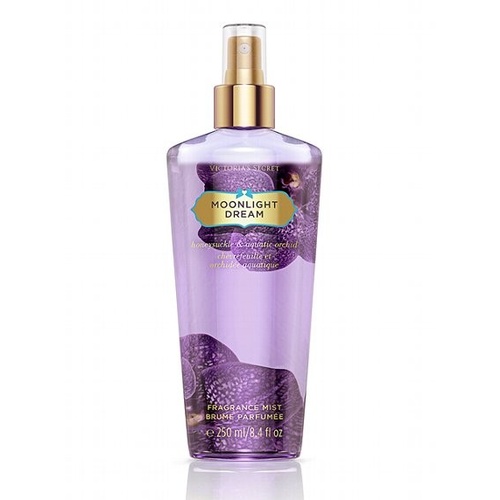 Victoria's Secret Moonlight Dream Fragrance Mist 250ml Spray Women