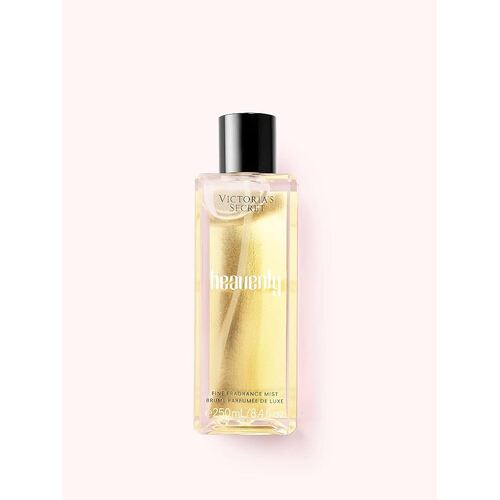Victoria's Secret Heavenly Fragrance Mist 250ml Spray Women (RARE)