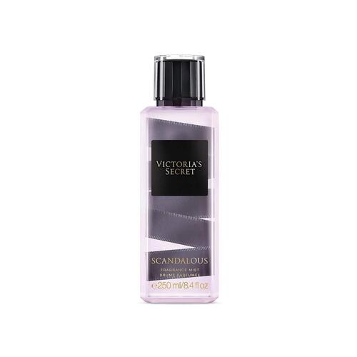 Victoria's Secret Scandalous Fragrance Mist 250ml Spray Women