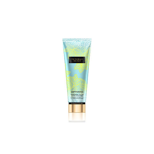 Victoria's Secret Captivated Fragrance Lotion 236ml