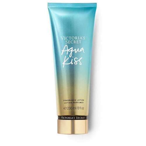 Victoria's Secret Aqua Kiss Fragrance Lotion 236ml