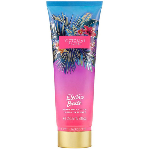 Victoria's Secret Electric Beach Fragrance Lotion 236ml