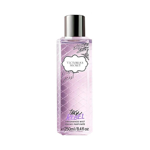 Victoria's Secret Tease Rebel Fragrance Mist 250ml Spray Women (RARE)