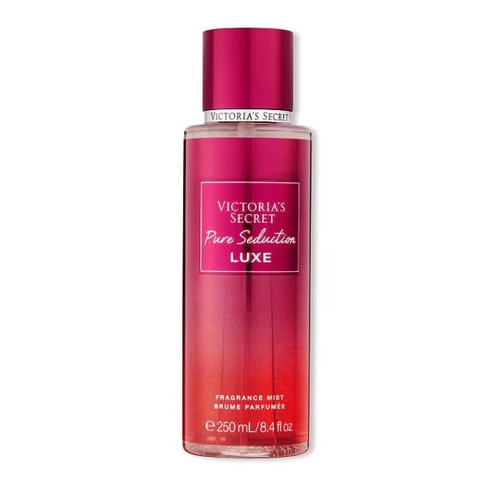 Victoria's Secret Pure Seduction Luxe Fragrance Mist 250ml Spray Women
