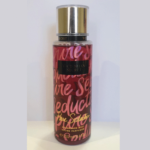 Victoria's Secret Pure Seduction Fragrance Mist 250ml Spray Women