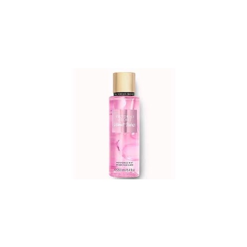 Victoria's Secret Velvet Petals Fragrance Mist 250ml Spray Women