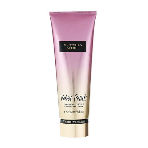 Victoria's Secret Velvet Petals Fragrance Body Lotion 236ml Women