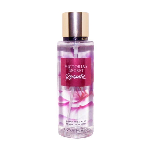 Victoria's Secret Romantic Fragrance Mist 250ml Spray Women
