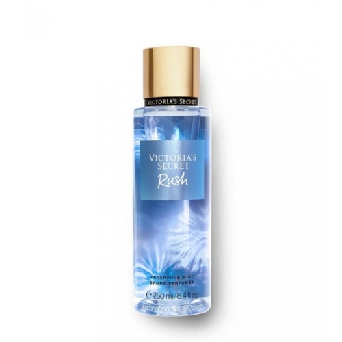 Victoria's Secret Rush Fragrance Mist 250ml Spray Women