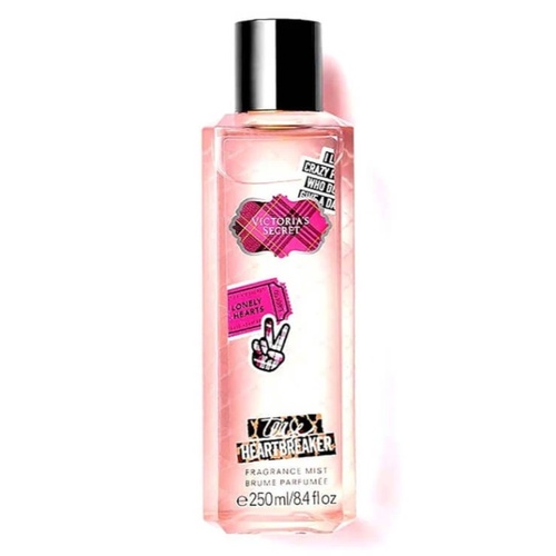 Victoria's Secret Tease Heartbreaker Fragrance Mist 250ml Spray Women