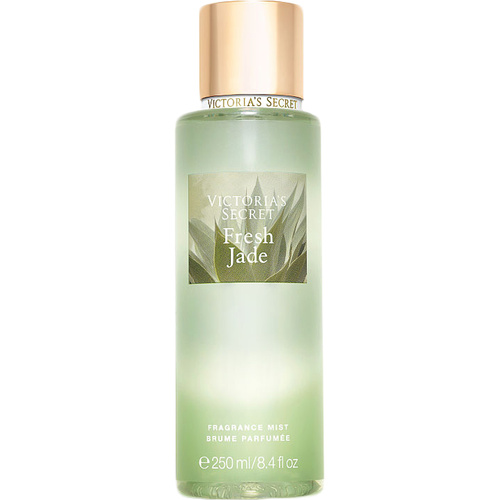 Victoria's Secret Fresh Jade Fragrance Mist 250ml Spray Women