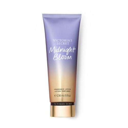 Victoria's Secret Midnight Bloom Fragrance Lotion 236ml