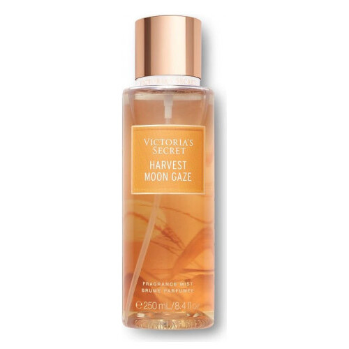 Victoria's Secret Harvest Moon Gaze Fragrance Mist 250ml Spray Women