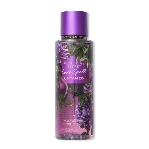 Victoria's Secret Love Spell Untamed Fragrance Mist 250ml Spray Women