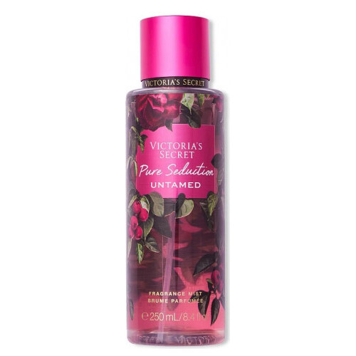 Victoria's Secret Pure Seduction Untamed Fragrance Mist 250ml Spray Women