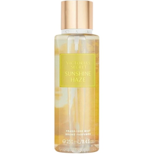 Victoria's Secret Sunshine Haze Fragrance Mist 250ml Spray Women (RARE)