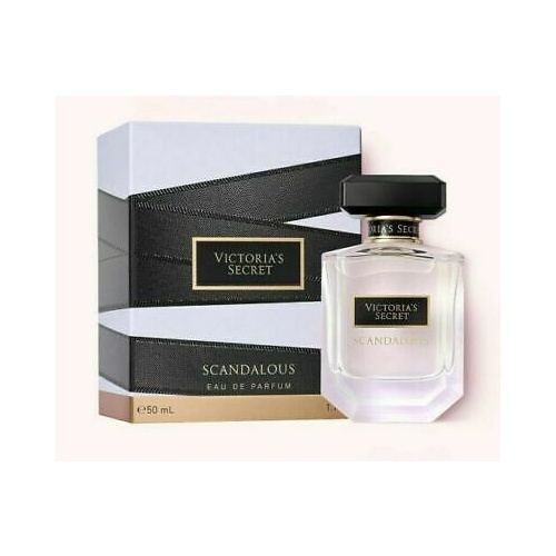 Victoria's Secret Scandalous 50ml EDP Spray Women (RARE)