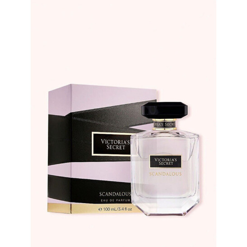 Victoria's Secret Scandalous 100ml EDP Spray Women (NO CELLOPHANE WRAP)