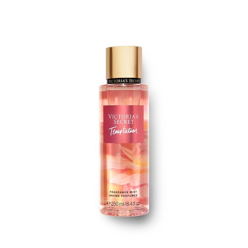 Victoria's Secret Temptation Fragrance Mist 250ml Spray Women