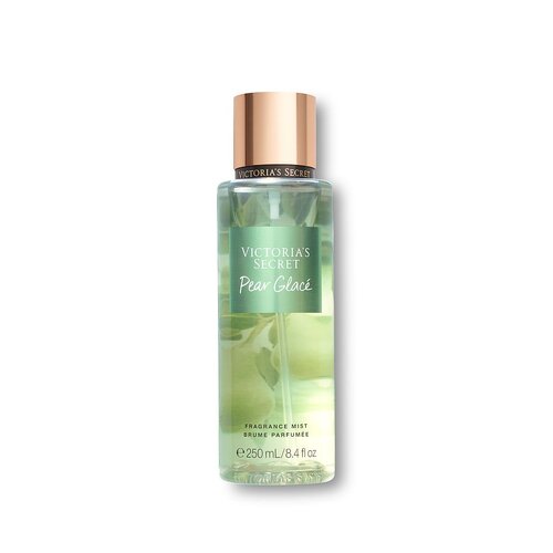 Victoria's Secret Pear Glace Fragrance Mist 250ml Spray Women