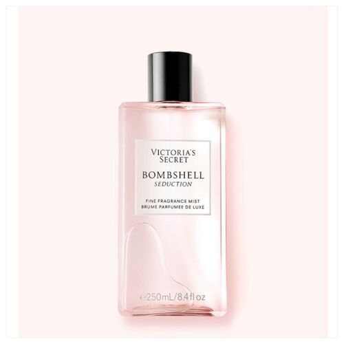 Victoria's Secret Bombshell Fragrance Mist 250ml Spray Women