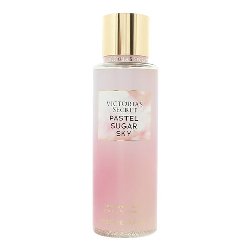 Victoria's Secret Pastel Sugar Sky Fragrance Mist 250ml Spray Women (RARE)