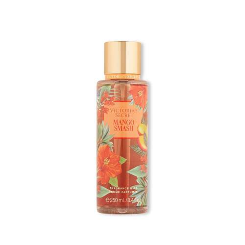 Victoria's Secret Mango Splash Fragrance Mist 250ml Spray Women